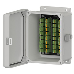 CR102 - CR202 Series